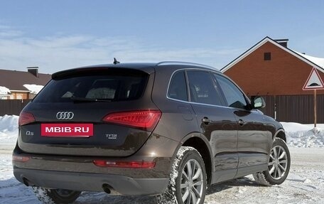 Audi Q5, 2011 год, 1 458 000 рублей, 3 фотография