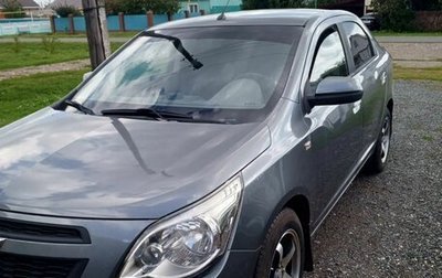 Chevrolet Cobalt II, 2013 год, 750 000 рублей, 1 фотография