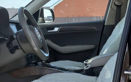 Audi Q5, 2011 год, 1 458 000 рублей, 12 фотография