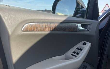 Audi Q5, 2011 год, 1 458 000 рублей, 11 фотография