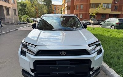 Toyota RAV4, 2026 год, 4 100 000 рублей, 1 фотография