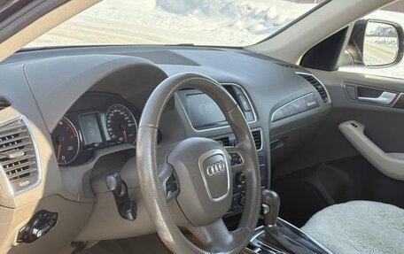 Audi Q5, 2011 год, 1 458 000 рублей, 10 фотография