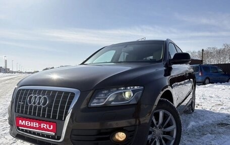 Audi Q5, 2011 год, 1 458 000 рублей, 7 фотография
