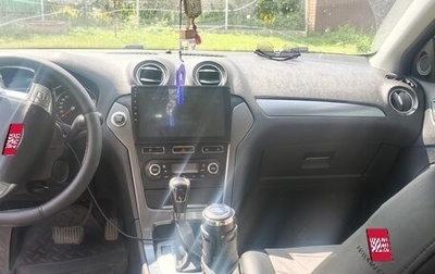Ford Mondeo IV, 2011 год, 710 000 рублей, 1 фотография