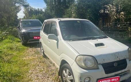 Suzuki Kei, 2001 год, 160 000 рублей, 1 фотография