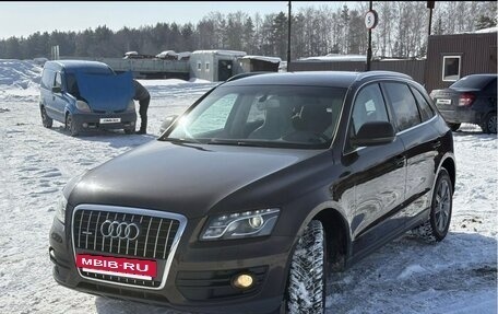Audi Q5, 2011 год, 1 458 000 рублей, 8 фотография