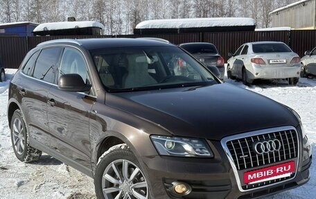 Audi Q5, 2011 год, 1 458 000 рублей, 9 фотография