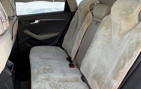 Audi Q5, 2011 год, 1 458 000 рублей, 16 фотография