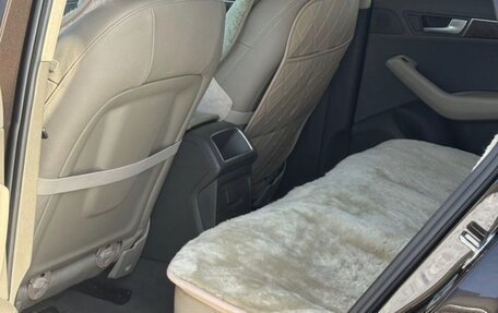 Audi Q5, 2011 год, 1 458 000 рублей, 17 фотография
