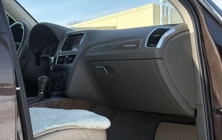 Audi Q5, 2011 год, 1 458 000 рублей, 13 фотография