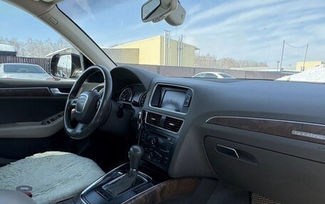 Audi Q5, 2011 год, 1 458 000 рублей, 15 фотография