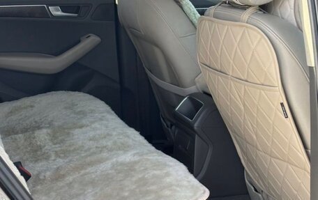 Audi Q5, 2011 год, 1 458 000 рублей, 19 фотография