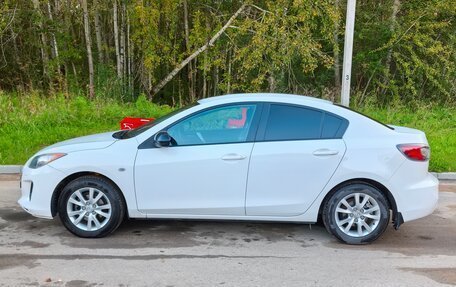 Mazda 3, 2013 год, 850 000 рублей, 4 фотография