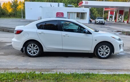 Mazda 3, 2013 год, 850 000 рублей, 3 фотография