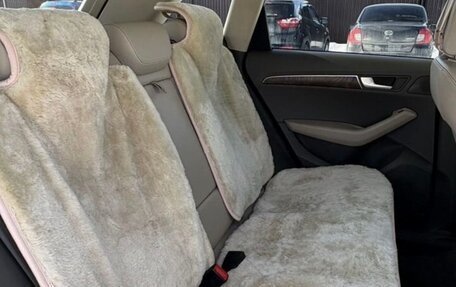 Audi Q5, 2011 год, 1 458 000 рублей, 18 фотография