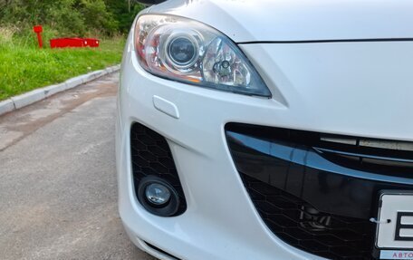 Mazda 3, 2013 год, 850 000 рублей, 2 фотография