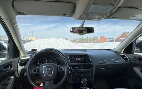 Audi Q5, 2011 год, 1 458 000 рублей, 14 фотография