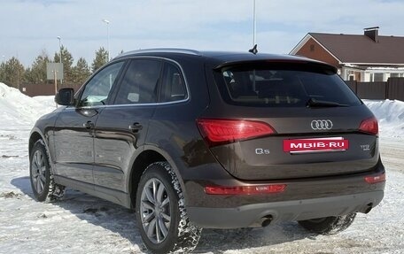 Audi Q5, 2011 год, 1 458 000 рублей, 20 фотография
