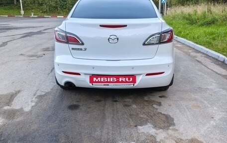 Mazda 3, 2013 год, 850 000 рублей, 5 фотография