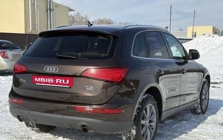 Audi Q5, 2011 год, 1 458 000 рублей, 21 фотография