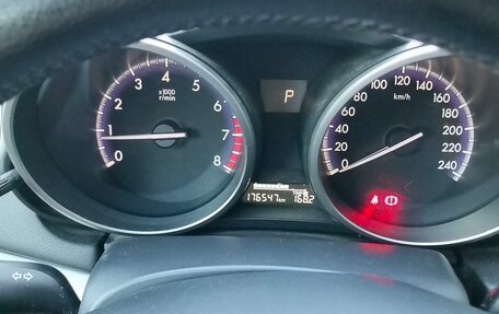 Mazda 3, 2013 год, 850 000 рублей, 9 фотография