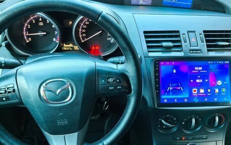 Mazda 3, 2013 год, 850 000 рублей, 10 фотография