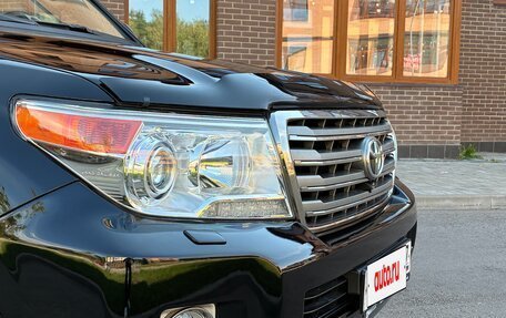 Toyota Land Cruiser 200, 2013 год, 4 400 000 рублей, 3 фотография