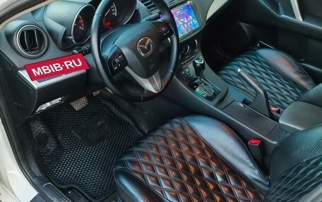 Mazda 3, 2013 год, 850 000 рублей, 7 фотография