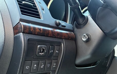 Toyota Land Cruiser 200, 2013 год, 4 400 000 рублей, 22 фотография