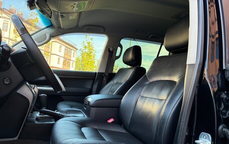 Toyota Land Cruiser 200, 2013 год, 4 400 000 рублей, 20 фотография