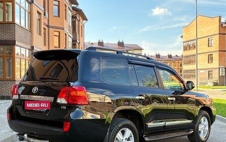 Toyota Land Cruiser 200, 2013 год, 4 400 000 рублей, 12 фотография