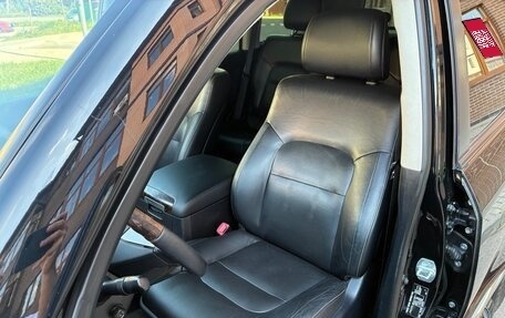 Toyota Land Cruiser 200, 2013 год, 4 400 000 рублей, 21 фотография