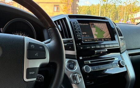 Toyota Land Cruiser 200, 2013 год, 4 400 000 рублей, 26 фотография