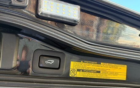 Toyota Land Cruiser 200, 2013 год, 4 400 000 рублей, 37 фотография