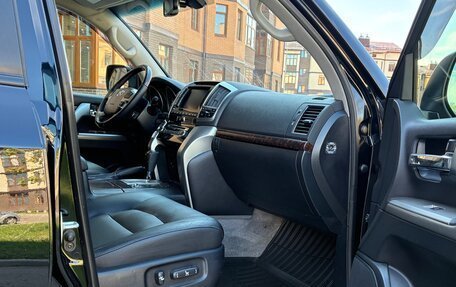 Toyota Land Cruiser 200, 2013 год, 4 400 000 рублей, 30 фотография