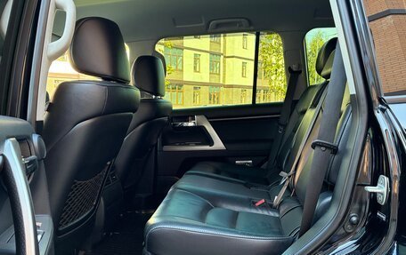 Toyota Land Cruiser 200, 2013 год, 4 400 000 рублей, 35 фотография