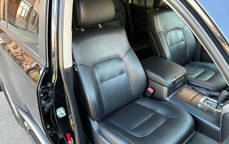 Toyota Land Cruiser 200, 2013 год, 4 400 000 рублей, 32 фотография