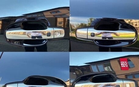 Toyota Land Cruiser 200, 2013 год, 4 400 000 рублей, 38 фотография