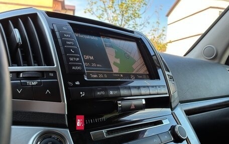 Toyota Land Cruiser 200, 2013 год, 4 400 000 рублей, 28 фотография