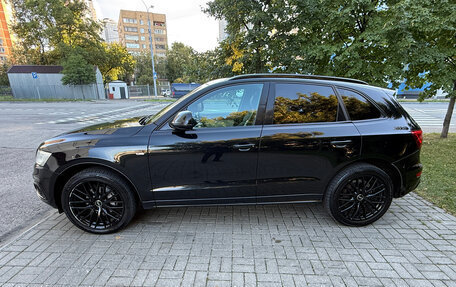 Audi Q5, 2015 год, 1 950 000 рублей, 4 фотография