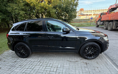 Audi Q5, 2015 год, 1 950 000 рублей, 5 фотография