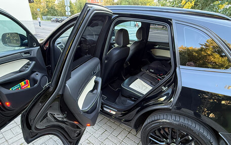 Audi Q5, 2015 год, 1 950 000 рублей, 11 фотография