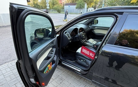 Audi Q5, 2015 год, 1 950 000 рублей, 9 фотография