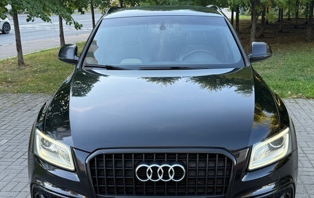 Audi Q5, 2015 год, 1 950 000 рублей, 3 фотография
