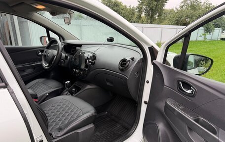 Renault Kaptur I рестайлинг, 2018 год, 1 050 000 рублей, 7 фотография