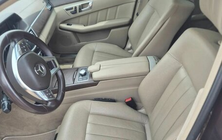 Mercedes-Benz E-Класс, 2012 год, 1 850 000 рублей, 6 фотография