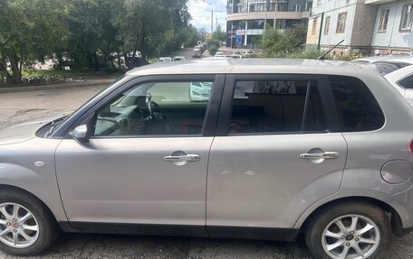 Mazda Verisa, 2008 год, 470 000 рублей, 3 фотография