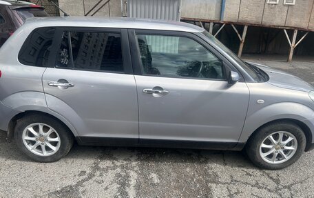 Mazda Verisa, 2008 год, 470 000 рублей, 2 фотография