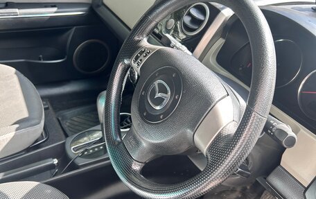 Mazda Verisa, 2008 год, 470 000 рублей, 6 фотография