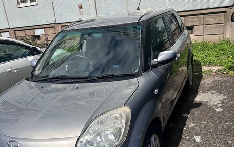 Mazda Verisa, 2008 год, 470 000 рублей, 8 фотография